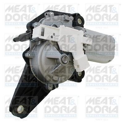 Wiper Motor